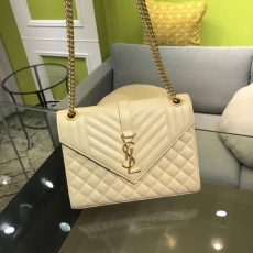 YSL Top Handle Bags